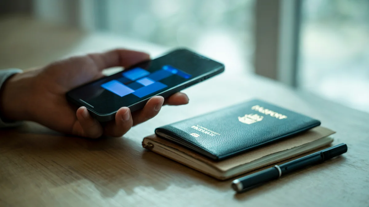 Preparing, Installing and Registering the App